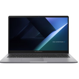 Asus ExpertBook B1 B1503CVA-S78975 Intel Core 5-120U 16GB 512GB SSD 15.6 pulgadas Gris Misty Grey